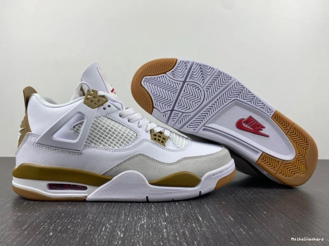 MaikeSneakers Retro DR5415-120 Jordan 4 SB 0630